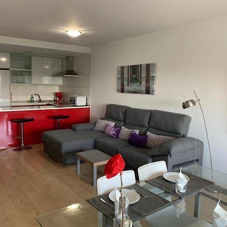 Apartment Puerto Alcudia Порто де Алькудиа Экстерьер фото