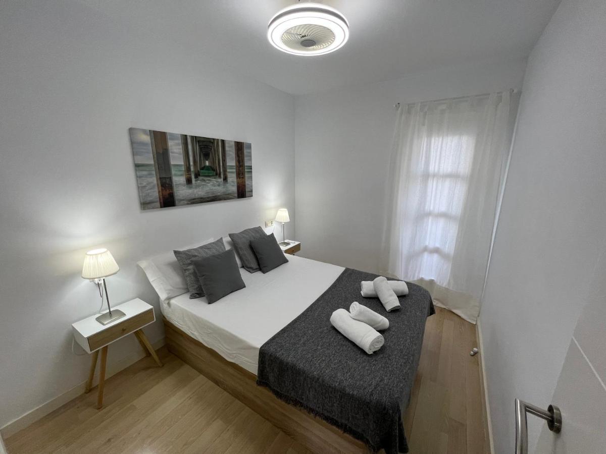 Apartment Puerto Alcudia Порто де Алькудиа Экстерьер фото